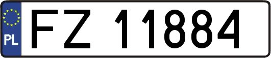 FZ11884