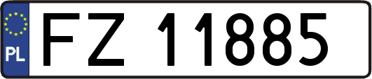 FZ11885