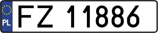 FZ11886