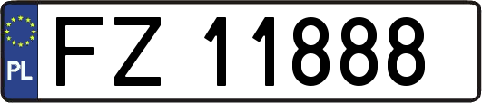 FZ11888