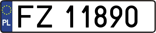 FZ11890