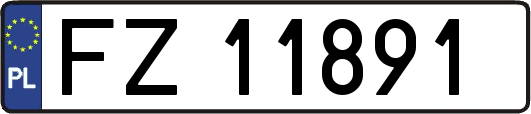 FZ11891