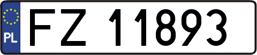 FZ11893
