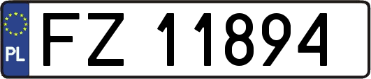 FZ11894