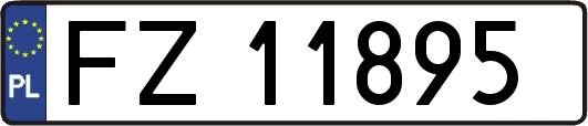 FZ11895
