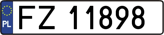 FZ11898