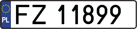 FZ11899