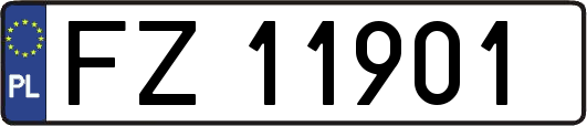 FZ11901