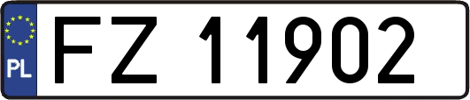 FZ11902