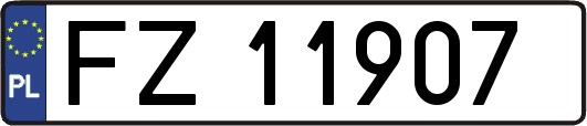 FZ11907