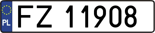 FZ11908