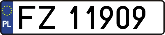 FZ11909