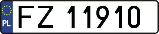 FZ11910
