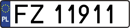 FZ11911