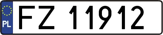 FZ11912