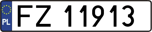 FZ11913