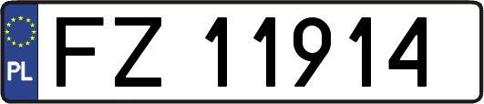 FZ11914
