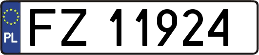 FZ11924