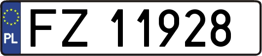 FZ11928
