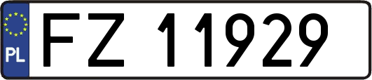 FZ11929