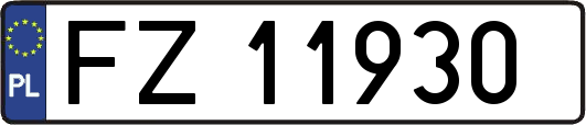 FZ11930