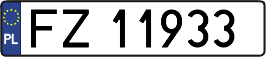 FZ11933