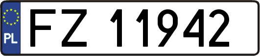 FZ11942