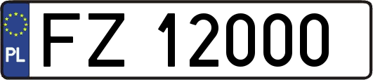 FZ12000