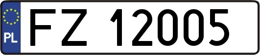 FZ12005