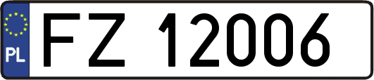 FZ12006