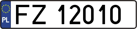 FZ12010