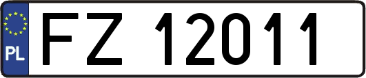 FZ12011
