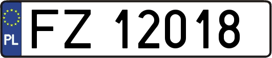 FZ12018