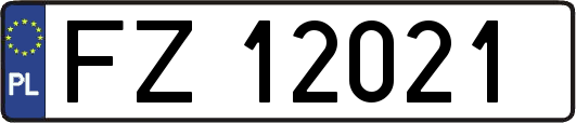 FZ12021