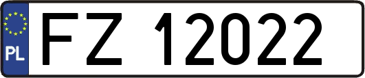FZ12022
