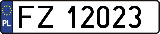FZ12023