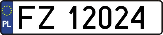 FZ12024