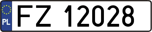 FZ12028