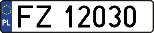 FZ12030