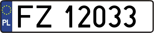 FZ12033