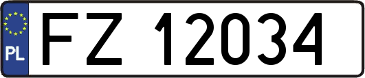 FZ12034