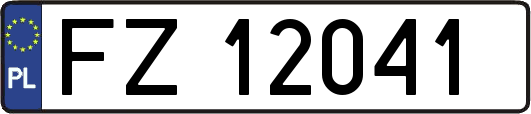FZ12041