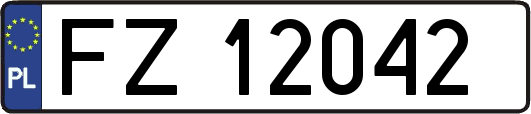 FZ12042