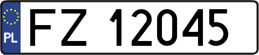 FZ12045
