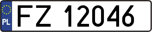 FZ12046