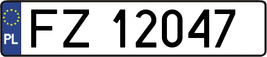FZ12047
