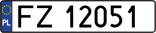 FZ12051
