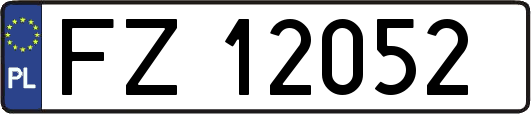 FZ12052