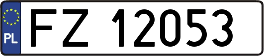 FZ12053