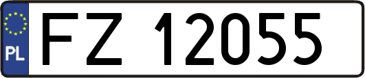 FZ12055